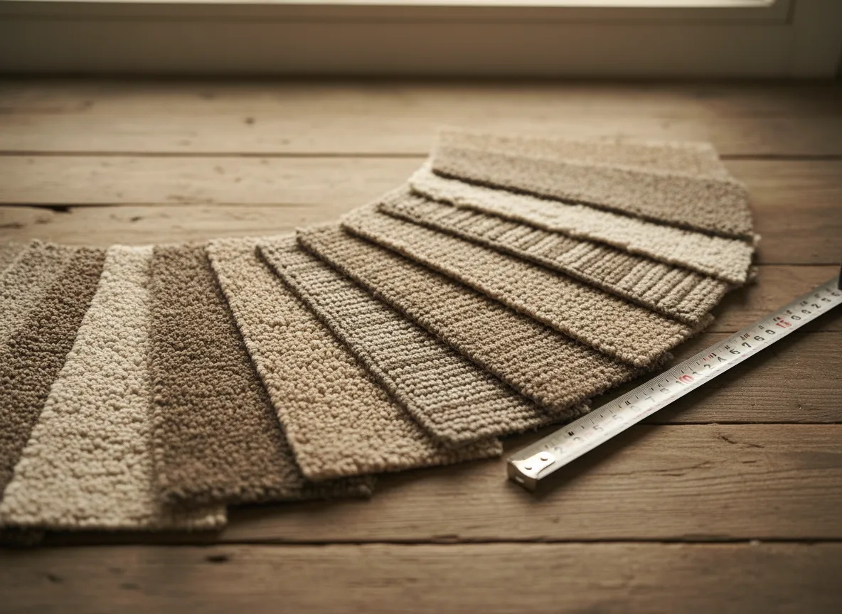 Carpet Installation Graniteville, VT FAQs